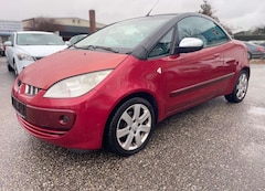 Bild des Angebotes Mitsubishi Colt CZC 1.5 Cabrio Limited LPG+Benzin/Tüv 11.27
