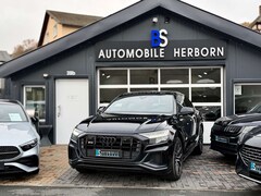 Bild des Angebotes Audi SQ8 4.0 TDI quattro/Luft/Pano/360°/AHK/B&O/Massa