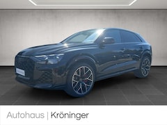Bild des Angebotes Audi RS Q8 RSQ8 SUV 4.0 TFSI quattro HUD Luft Massage Pano