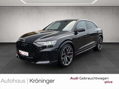 Bild des Angebotes Audi RS Q8 RSQ8 SUV 4.0 TFSI quattro HUD Luft Massage Pano