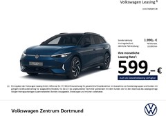 Bild des Angebotes VW ID.7 Tourer GTX 4X4 WÄRMEPUMPE PANO AHK 360°CAM