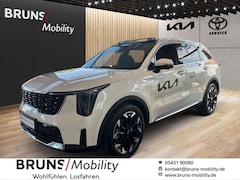 Bild des Angebotes Kia Sorento 2.2 CRDi 7 Sitz, Nappa, Glasdach, AHK, Relax