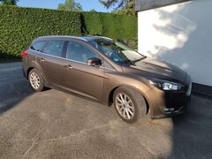 Bild des Angebotes Ford Focus Focus Turnier 2.0 TDCi DPF Start-Stopp-System Tita