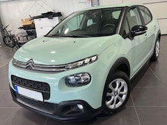 Bild des Angebotes Citroen C3 1.2 Feel **5-Türig*Navi*Kamera*Klima**