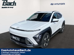 Bild des Angebotes Hyundai KONA SX2 Hybrid  Trend Assistenz Paket  360° Kamera