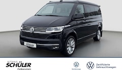 Bild des Angebotes VW T6.1 California .1 2.0 TDI Ocean KLIMA LED NAVI ALU