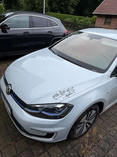 Bild des Angebotes VW e-Golf e-Golf