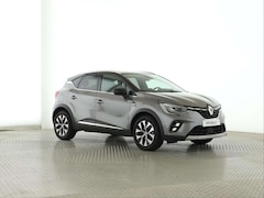Bild des Angebotes Renault Captur Techno Mild Hybrid 140