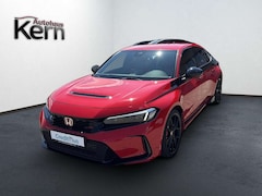 Honda Civic 2.0 Type R VTEC OPF