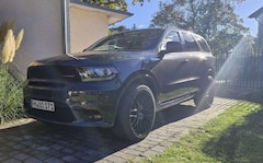 Bild des Angebotes Dodge Durango 3,6 4x4