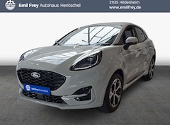 Bild des Angebotes Ford Puma 1.0 EcoBoost Hybrid ST-LINE