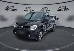 Bild des Angebotes Renault Twingo Electric Techno*Navi*RFK*SHZ*Allwetter*