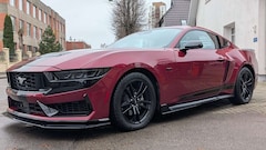 Bild des Angebotes Ford Mustang 2025 Modell 2.3L Ecob. im Vorlauf