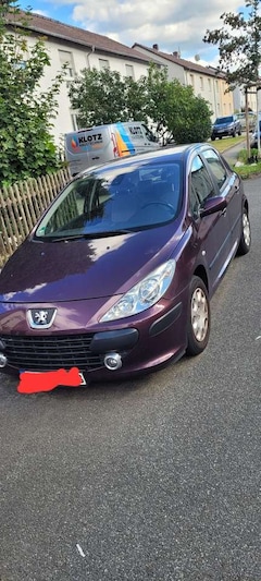 Bild des Angebotes Peugeot 307 Premium