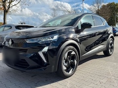 Bild des Angebotes Renault Captur Techno TCe 160 EDC | Kamera | SHZ |