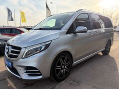 Bild des Angebotes Mercedes-Benz V 200 V 250 CDI/BT/d AVANTGARDE lang