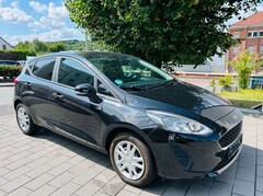 Bild des Angebotes Ford Fiesta Cool & Connect