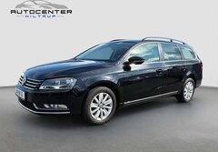 Bild des Angebotes VW Passat Variant /2.Hand/DSG/Panorama/Navi/Scheckhe