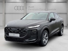 Bild des Angebotes Audi Q3 S tronic Sportback e-hybrid Stronic+Panodach+digit