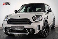 Bild des Angebotes MINI Cooper D Countryman AUT. LED NAVI KAMERA LEDER