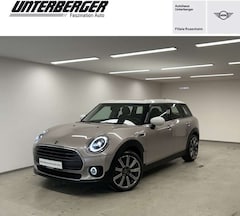 Bild des Angebotes MINI Cooper Clubman Classic Trim DAB LED RFK Navi Komfortzg. Shz PDC
