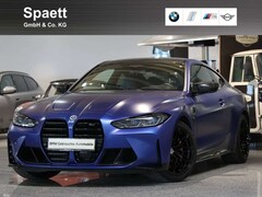 Bild des Angebotes BMW M4 Competition Coupé M Drivers P. Head-Up DAB