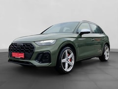 Bild des Angebotes Audi SQ5 3.0 TDI quattro HUD NAVI GRA LED DAB SHZ 21