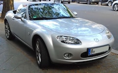 Bild des Angebotes Mazda MX-5 MX-5 1.8 MZR Niseko
