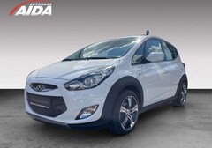 Bild des Angebotes Hyundai iX20 1.6 Crossline