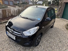 Bild des Angebotes Hyundai i10 1.1 Classic