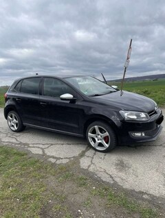 Bild des Angebotes VW Polo Black Edition