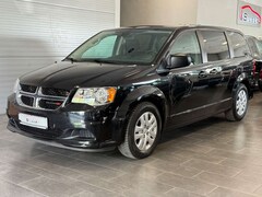 Bild des Angebotes Dodge Grand Caravan 3.6 V6  7 Sitzer/Navi/Kamera