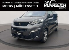 Bild des Angebotes Peugeot Traveller Business VIP L2 HUD AHK-abnehmbar Navi Leder Xenon