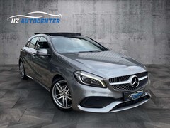 Bild des Angebotes Mercedes-Benz A 200 d 4MATIC AMG*PANO*LED*APPLE*NAVI*1.HAND