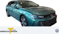Bild des Angebotes VW Passat Variant 1.5 eHybrid BUSINESS PANO LM17