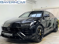 Bild des Angebotes Lamborghini Urus B&O AHK 23Zoll Panorama Style Sitzlüftung