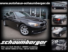 Bild des Angebotes BMW 328 328i Aut. Gran Turismo * Bremsen hi. neu *