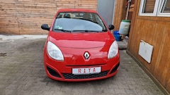 Bild des Angebotes Renault Twingo 1.2 Isofix, Tüv Neu