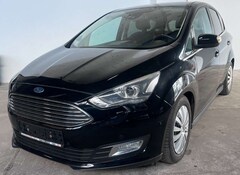 Bild des Angebotes Ford C-Max C-MAX Titanium 1.5