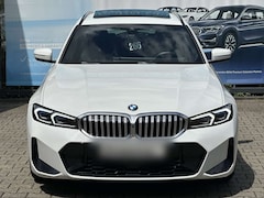 Bild des Angebotes BMW 320 i Tour M Sport AHK PANO ACC PA+ DA Ad-LED DAB