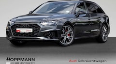 Bild des Angebotes Audi A4 40 TDI S-Line Competition Virtual