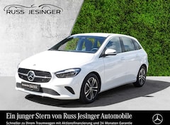 Bild des Angebotes Mercedes-Benz B 200 Progressive *Cam*LED*SpurH*MBUX*Navi*LHzg*