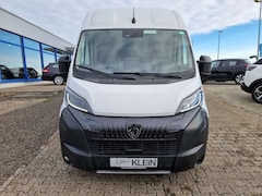 Bild des Angebotes Peugeot Boxer Kasten L4H2 BlueHDi180 EAT8automatik Heavy