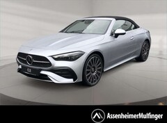 Bild des Angebotes Mercedes-Benz CLE 300 4MATIC Cabriolet +MBUX+AMG+Navi+AHK+ACC