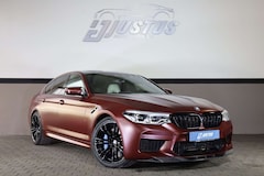 Bild des Angebotes BMW M5 xDrive/M/FIRST EDITION 1/400/B&W/APPLE/R20