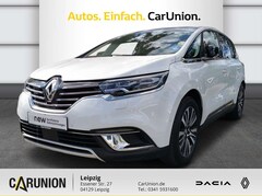 Bild des Angebotes Renault Espace INTENS BLUE dCi 190 EDC Leder,Voll-LED