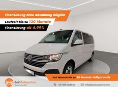 Bild des Angebotes VW T6.1 Caravelle Comf. lang 9 SITZE/NAVI/AHK/TEMPOMAT/PDC/DAB
