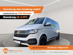 Bild des Angebotes VW T6.1 Caravelle Comf. lang 9 SITZE/NAVI/AHK/TEMPOMAT/PDC/DAB
