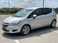 Bild des Angebotes Opel Meriva B 1.4 Automatik Drive ALU SHZ LHZ