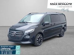 Bild des Angebotes Mercedes-Benz Vito 119 CDI Tourer Select lang *AHK*Navi*SpurW